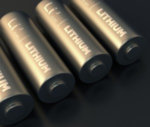 Lithium
