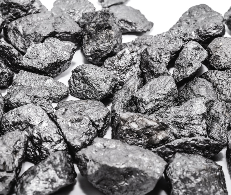 Niobium ore