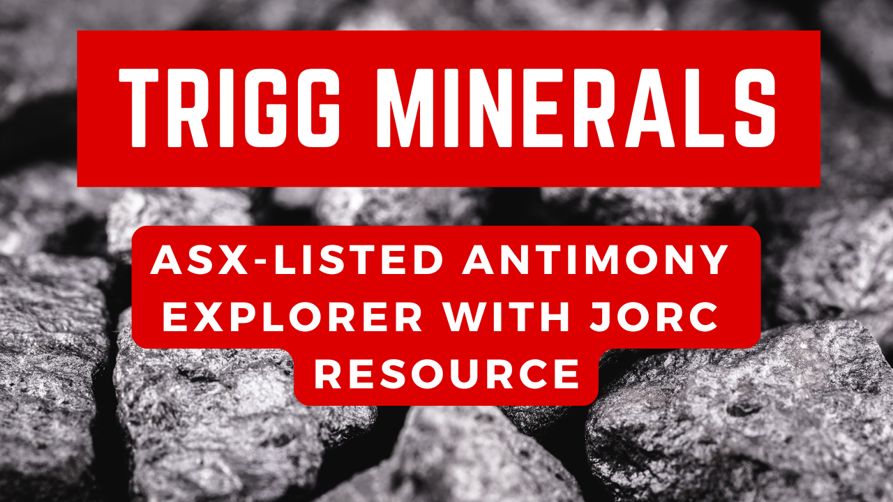 Trigg Minerals