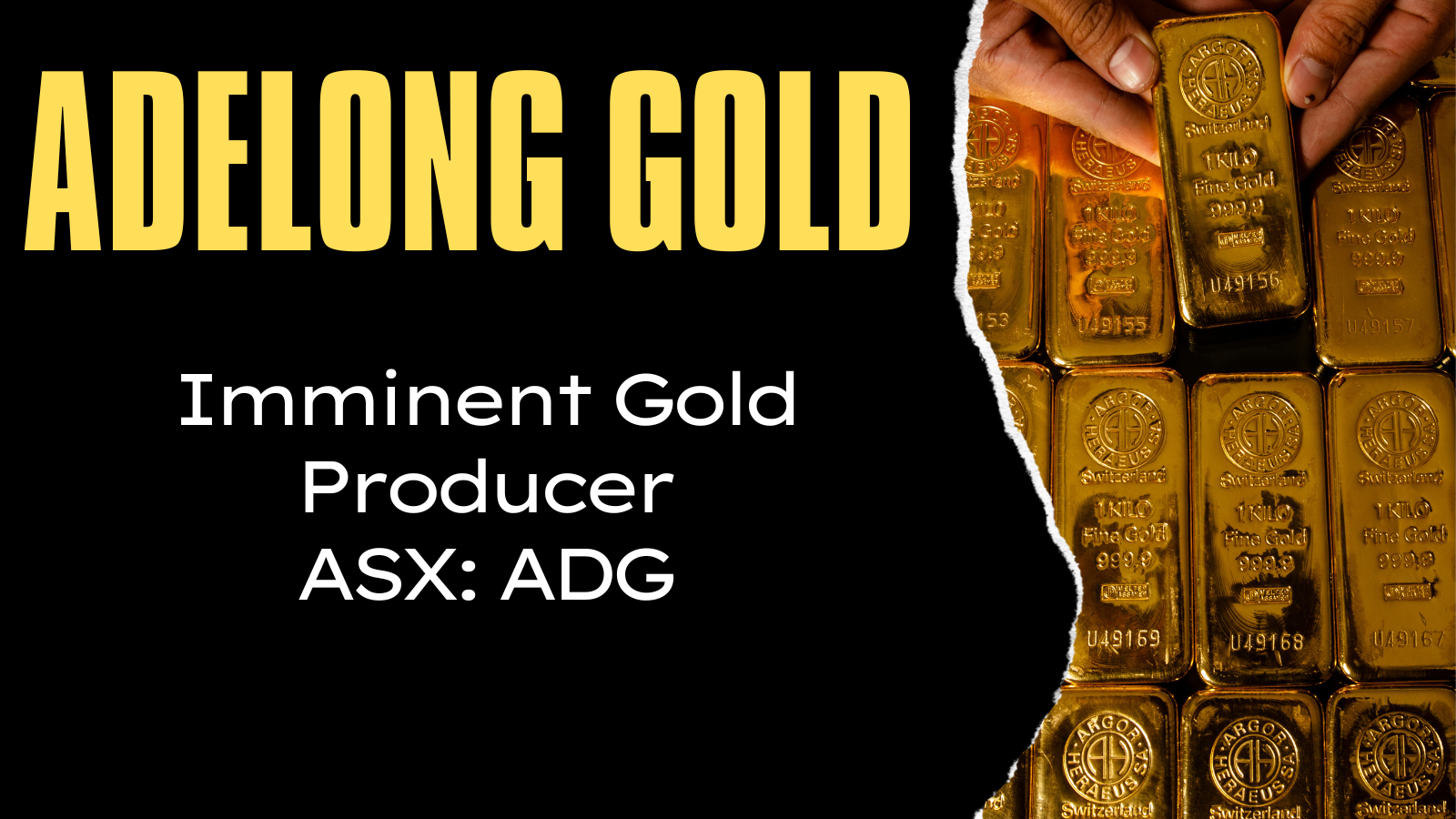 Adelong Gold