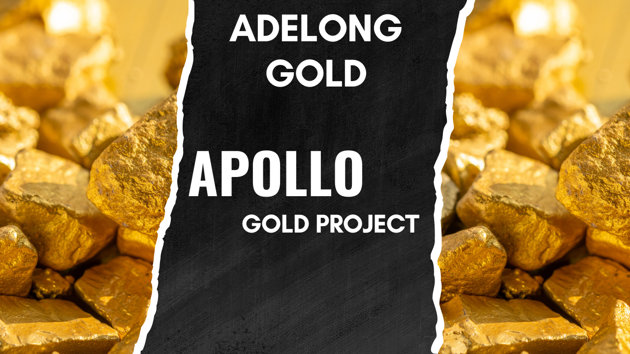 Apollo Gold Project