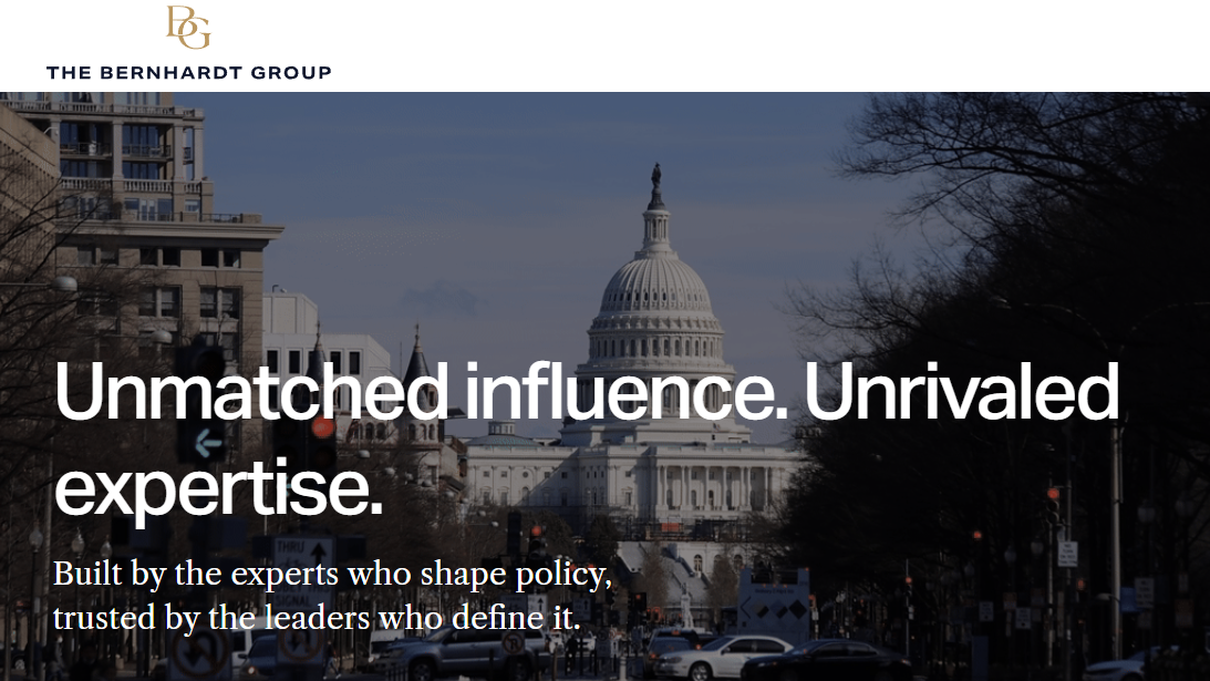 Bernhardt Group
