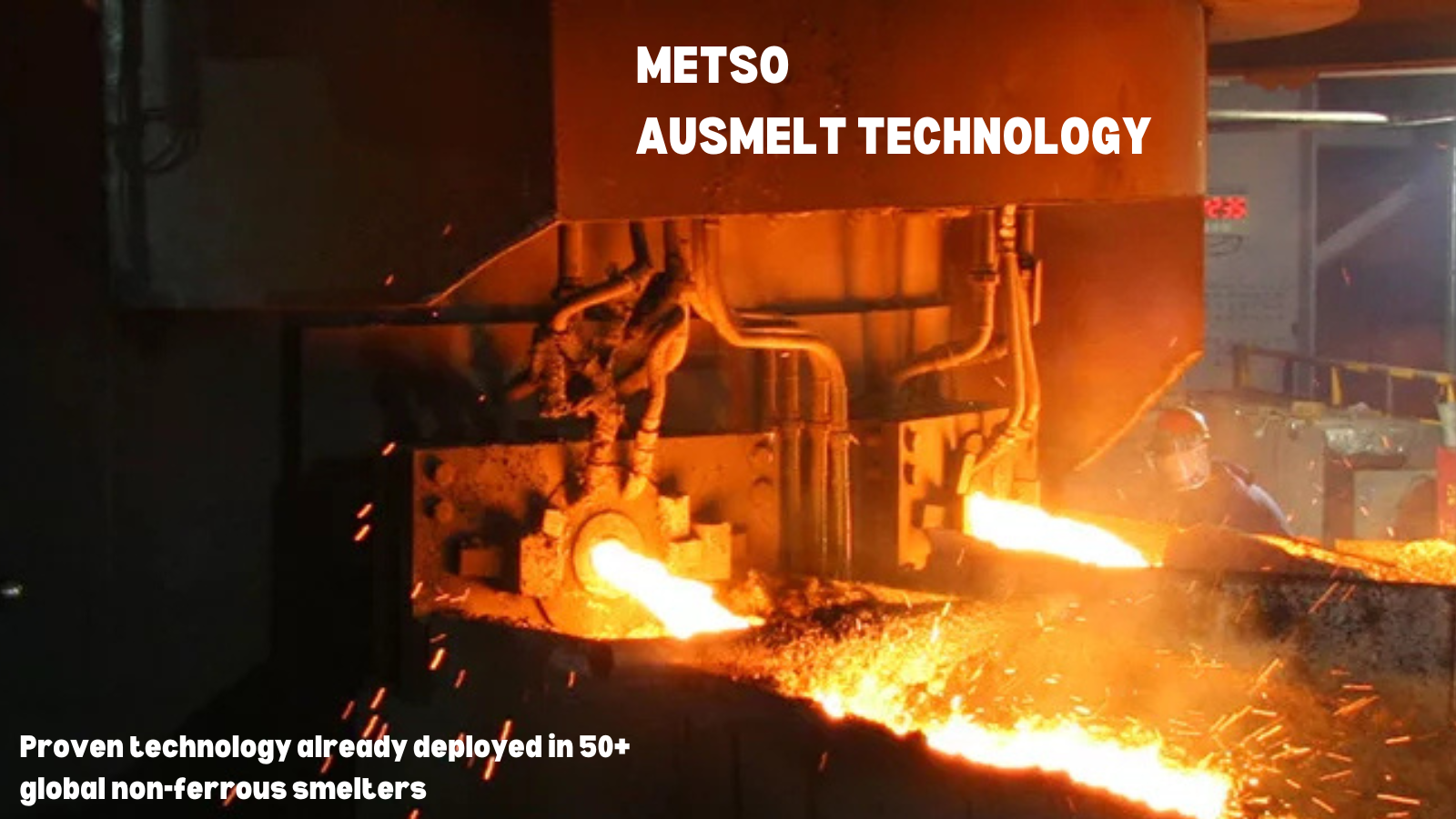 METSO Metso