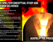 Metso Ausmelt Technology