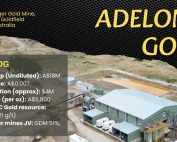 Adelong Gold