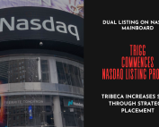 Nasdaq mainboard