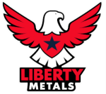 Liberty Metals Logo