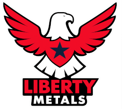 Liberty Metals Logo