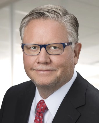 Steve Letwin