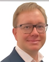 Travis Schwertfeger