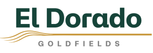 El Dorado Goldfields ASX: EDO
